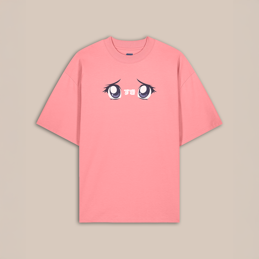 I like you / すき