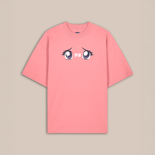 I like you / すき